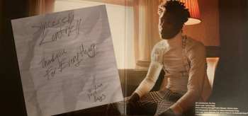 LP YoungBoy Never Broke Again: Sincerely, Kentrell