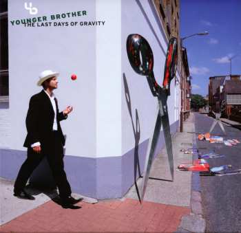 LP Younger Brother: The Last Days Of Gravity