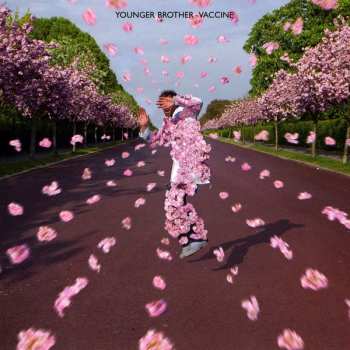 Album Younger Brother: Vaccine