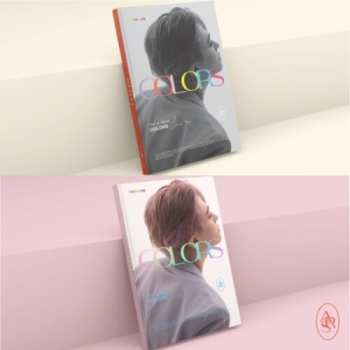 CD Youngjae: Colors From Ars