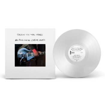 LP Young,neil & Chrome Hearts: Talkin To The Trees