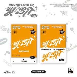 EP Younite: Bit Part.2