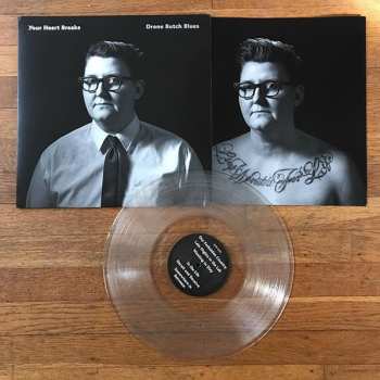 LP Your Heart Breaks: Drone Butch Blues CLR