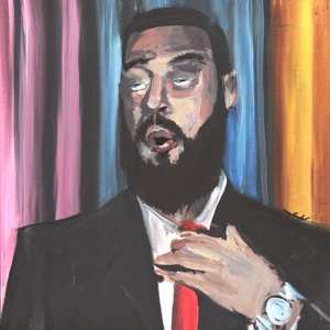 LP Your Old Droog: Yodney Dangerfield