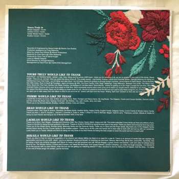 LP Yours Truly: Self Care CLR | LTD