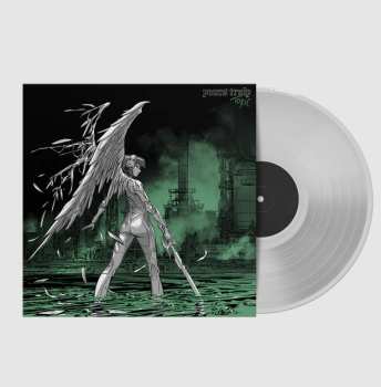 LP Yours Truly: Toxic Ltd.