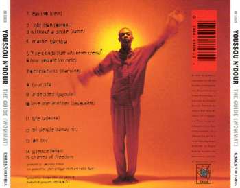CD Youssou N'Dour: The Guide (Wommat)