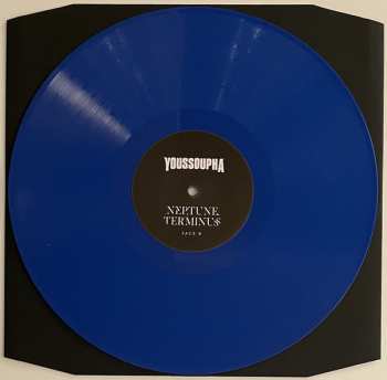 LP Youssoupha: Neptune Terminus CLR