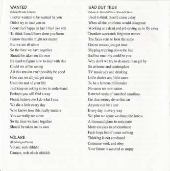 CD Youth Brigade: Happy Hour