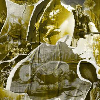 CD Youth Fountain: Stuck In My Own Hell