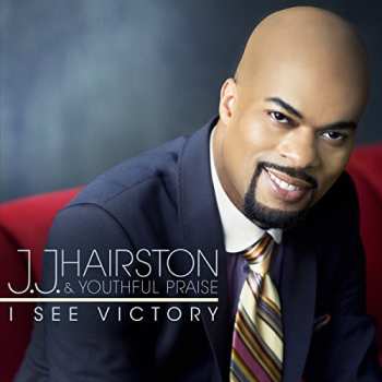 Album Youthful Praise: I See Victory