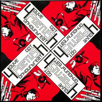 LP Foetus: Ache CLR | LTD