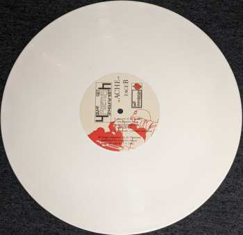 LP Foetus: Ache CLR | LTD