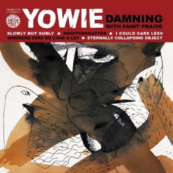 CD Yowie: Damning With Faint Praise