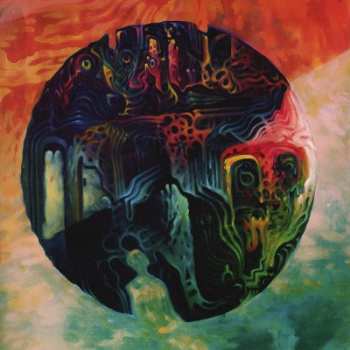 Album Yppah: Tiny Pause