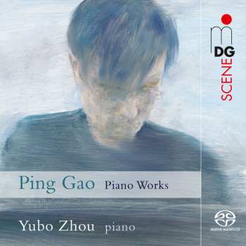 Album Yubo Zhou: Gao: Pno Works