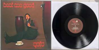 CD Yufu Chen: Heal Me Good