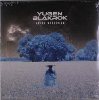 Album Yugen Blakrok: Anima Mysterium