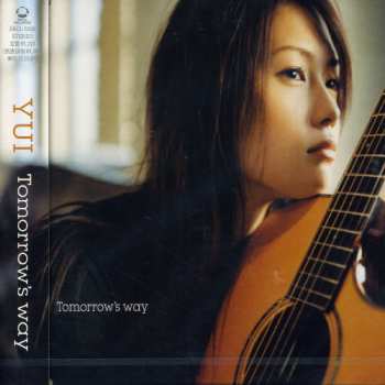 Album Yui: Tomorrow's Way