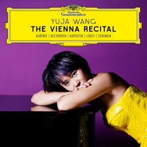 2LP Ludwig van Beethoven: The Vienna Recital