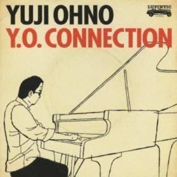 Album Yuji Ohno: Y.O. Connection