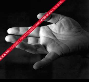 Album Yuji Ohno: Made In Y.O. = メイド イン Y.O.