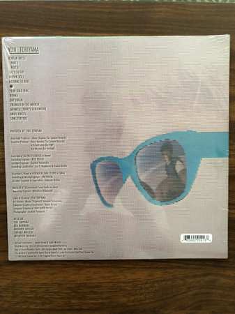 LP Yuji Toriyama: 鳥山雄司 CLR | LTD