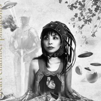 CD Yuka Honda: Heart Chamber Phantoms