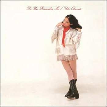 Album Yuki Okazaki: Do You Remember Me