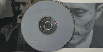 CD Yukihiro Takahashi: Portrait With No Name