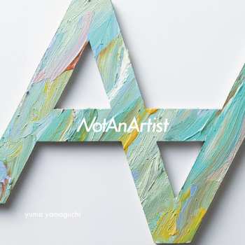 Album Yuma Yamaguchi: Notanartist