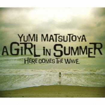 Album Yumi Matsutoya: A Girl In Summer