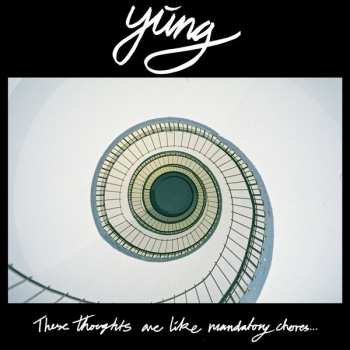 EP Yung: These Thoughts Are Like Mandatory Chores