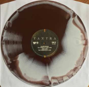 2LP Yung Bleu: Tantra CLR | LTD