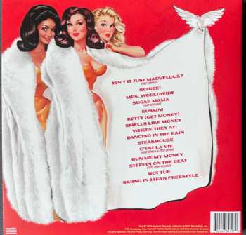 LP Yung Gravy: Marvelous CLR | LTD