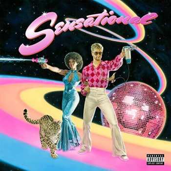 Album Yung Gravy: Sensational