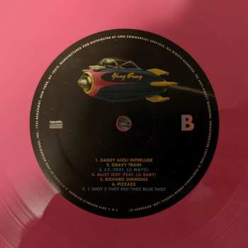 LP Yung Gravy: Sensational CLR | LTD