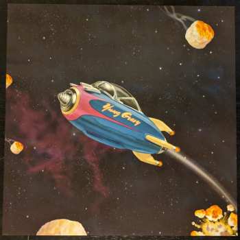 LP Yung Gravy: Sensational CLR | LTD