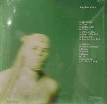 2LP Yung Lean: Starz