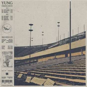 LP Yung: Ongoing Dispute