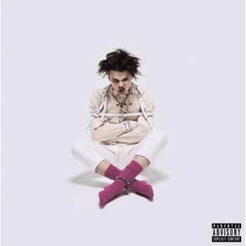 LP Yungblud: 21st Century Liability