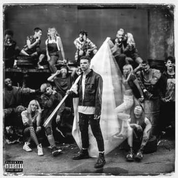 LP Yungblud: The Underrated Youth 