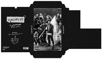 CD Yungblud: The Underrated Youth DLX