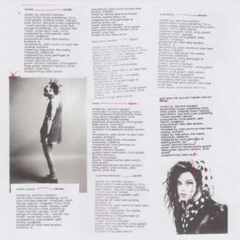 SP Yungblud: Weird!  LTD