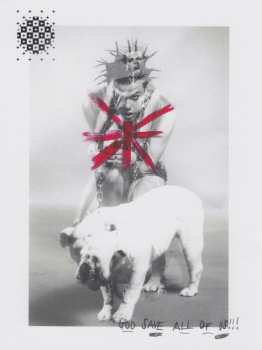 SP Yungblud: Weird!  LTD