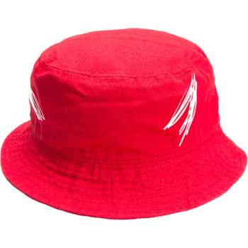 Merch Yungblud: Bucket Hat Devil Horned