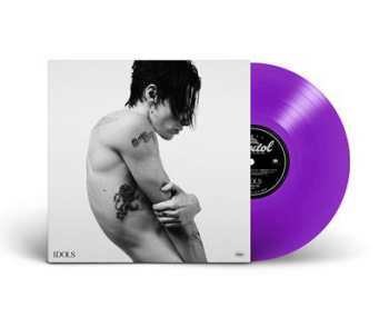 LP Yungblud: Idols