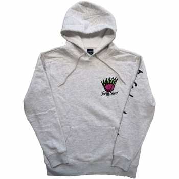 Merch Yungblud: Felpa Face 