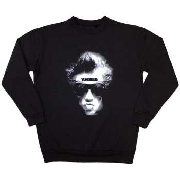 Merch Yungblud: Felpa Goggles Graphic
