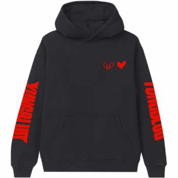 Merch Yungblud: Felpa R-u-ok?